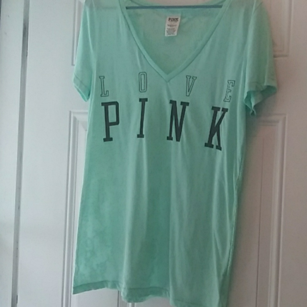 VS PINK shirt